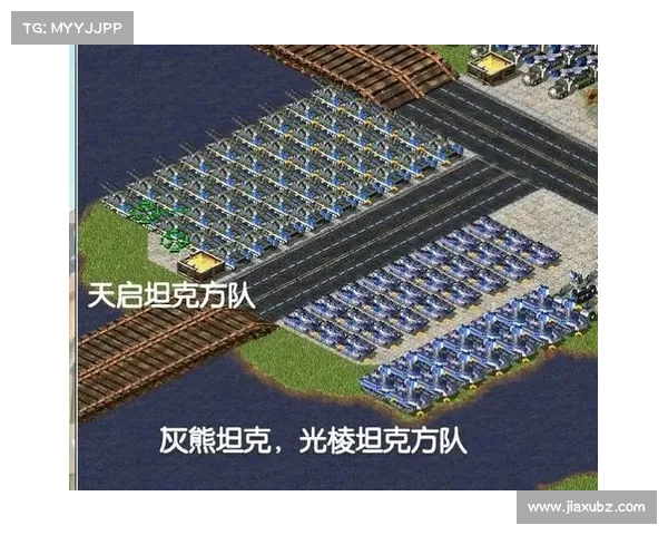 红警2地图导入游戏,激发全新战役 红警2地图导入游戏,激发全新战役