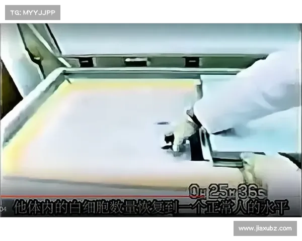 辐射治疗:解密有效方法 辐射治疗:解密有效方法